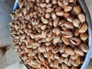 پسته کله قوچی